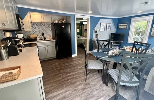 Ogunquit House | The Berwick Road Bungalow