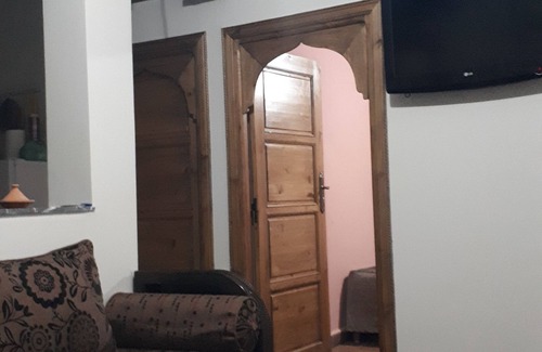Medina Apartment | The Best Apartments of Ourika Valley