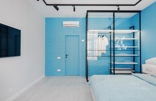Arcadia Apartment | THE BEST APARTMENT ON THE SEASIDE IN ODESA! Luxury apartments in Arcadia, near seaside!