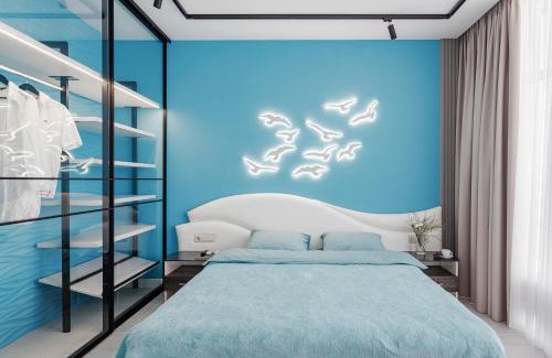 Arcadia Apartment | THE BEST APARTMENT ON THE SEASIDE IN ODESA! Luxury apartments in Arcadia, near seaside!