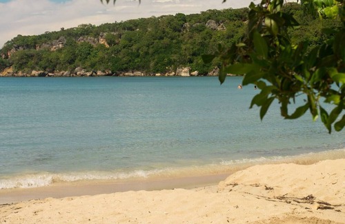 Punta Rucia House | The best beachfront view