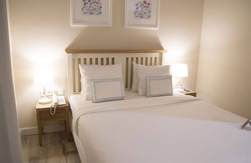 Nouakchott Hotel | The Best Centric