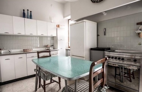 Mestre Apartment | The best choice for your vacation in Venice!