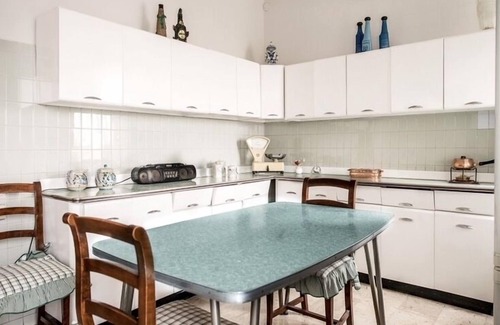 Mestre Apartment | The best choice for your vacation in Venice!