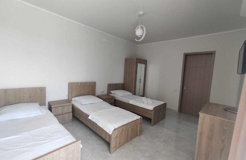 Gonio House | The best guest house-GAIOZ