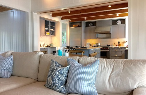 Roche Harbor House | The Best Home On Roche Harbor Waterfront