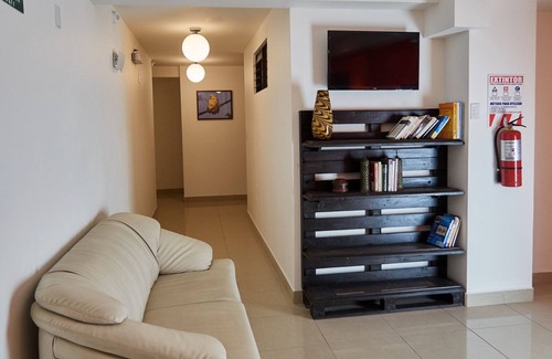 San Bosco Apartment | The best Hostel in San José