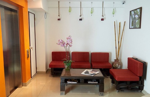 San Bosco Apartment | The best Hostel in San José