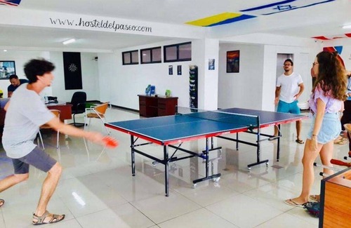 San Bosco Apartment | The best Hostel in San José