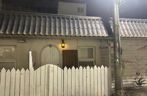 Hengchun Old Town House | The best hot spring room in town