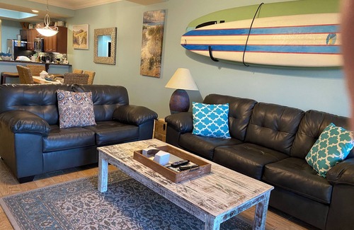 Dauphin Island Condo | The Best Kept Secret On The Gulf Coast! Family Friendly Breach Front Unit