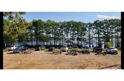 Karnack Cabin | The Best Kept Secret on Caddo Lake
