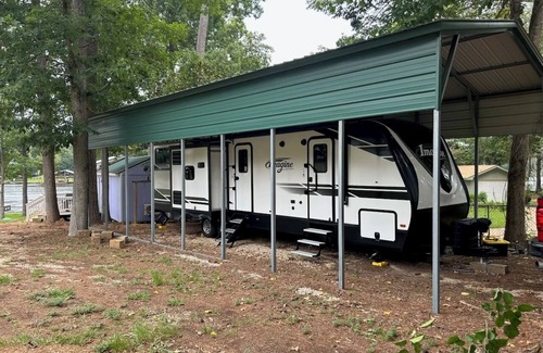 Hillister Cabin | The best kept secret in East Texas