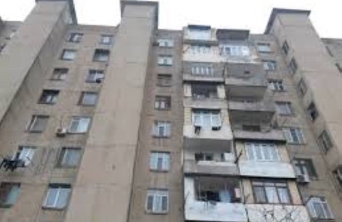 Khatai Apartment | The Best of Baku Awaits you!