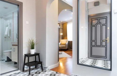Ortakoy Apartment | The best of the Bosphorus & comfortable apartment