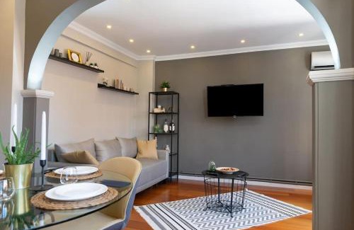Ortakoy Apartment | The best of the Bosphorus & comfortable apartment