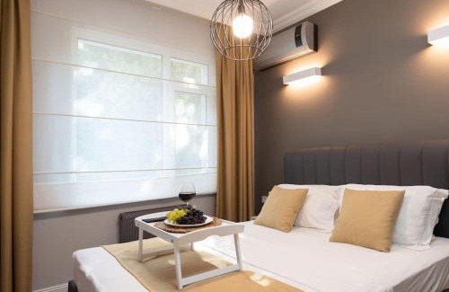 Ortakoy Apartment | The best of the Bosphorus & comfortable apartment