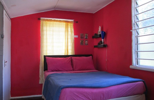 Jack's Hill Bed & Breakfast | The Best Place To Stay In Kingston