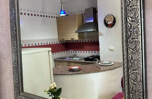 Ennasr Apartment | The best place with best view