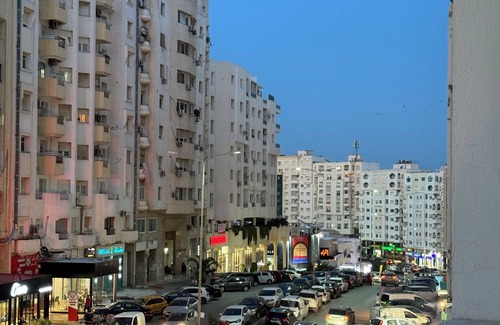 Ennasr Apartment | The best place with best view