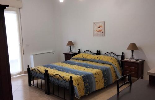 Mazara del Vallo House | THE BEST ROOMS & APARTMENTS - Parcheggia gratis sotto casa ed entra -
