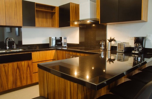 Zona Centro Apartment | The Best Vacation Place in the Heart of Ensenada with Panoramic view