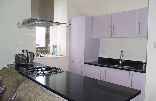 Fort Augustus Apartment | The Best View Of Loch Ness