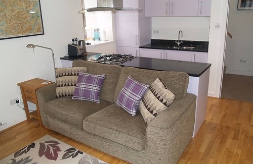 Fort Augustus Apartment | The Best View Of Loch Ness