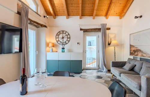 Torno Apartment | The best View Apartment Torno