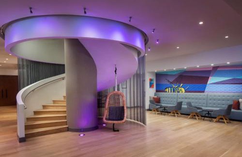 Bethesda Hotel | The Bethesdan Hotel, Tapestry Collection by Hilton