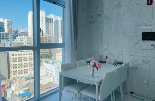 Sogong-dong Apartment | The better in MD, Namdaemoon