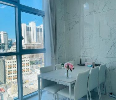 Sogong-dong Apartment | The better in MD, Namdaemoon