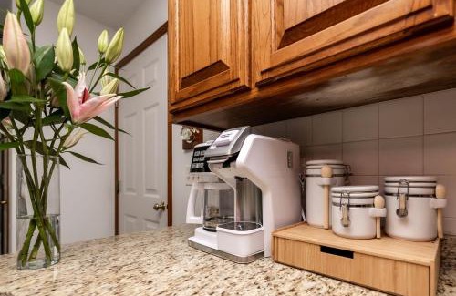 Bentonville House | The Betty