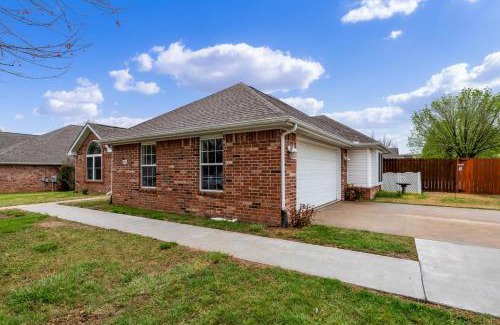 Bentonville House | The Betty