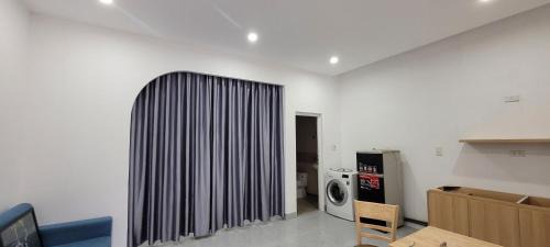 Cam Le House | The BHA House