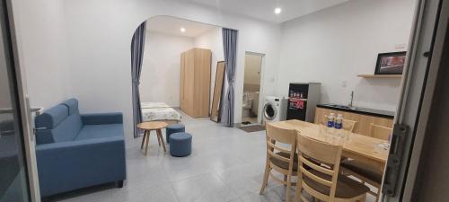Cam Le House | The BHA House