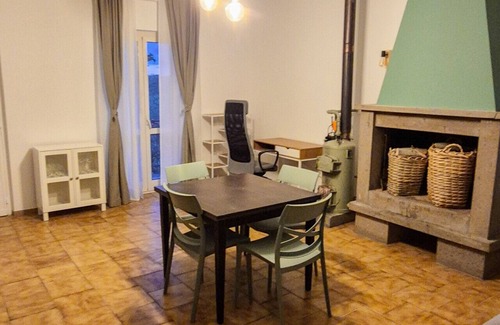 Vetralla Apartment | The Biőisola - Vetralla