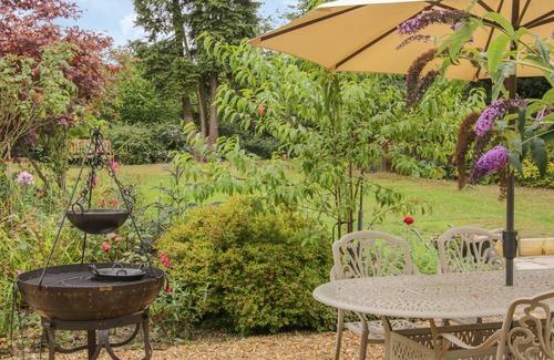 Church Stretton Cottage | The Big Dingle