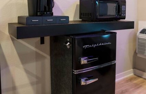 Bentonville Cabin | The Bike Inn #7, Coler MTB Preserve, Single Room