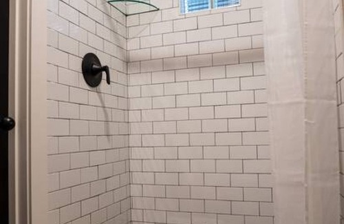 Bentonville Cabin | The Bike Inn #7, Coler MTB Preserve, Single Room