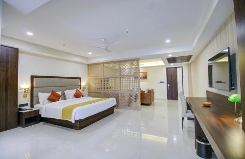 Seraikela Hotel | The Bindal Hotel