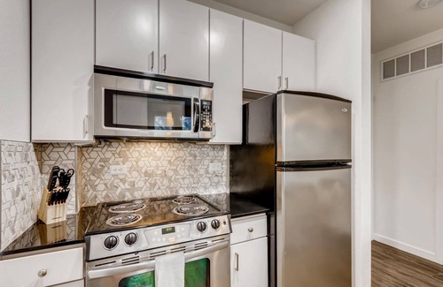 Travis Heights Apartment | The Bindel l South Congress l Professionally Managed + Pet Friendly!