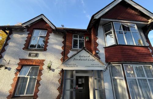 Horley House | The Birchwood Lodge