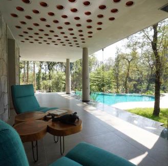 Somvarpet Resort | The Birchwood Retreat, Madikeri