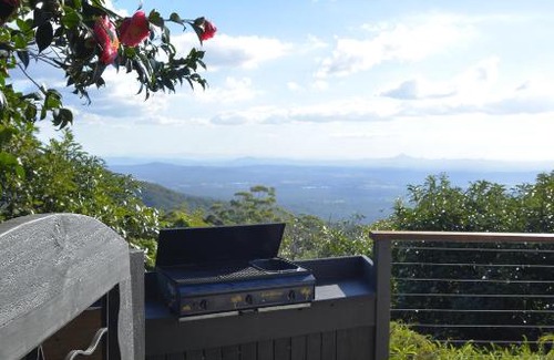 Eagle Heights House | The Bird House