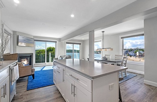 Gloucester Villa | The Birds Eye View Villa & Pavilion Beach