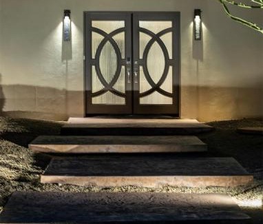 Magnesia Falls Cove House | The Biskra House