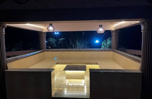 Gurugram Villa | The Bistendu Resort