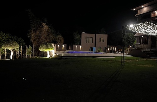 Gurugram Villa | The Bistendu Resort
