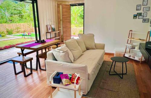 Bukit Tinggi Villa | The Black Box Villa - Genting Highland Foot Area